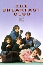 The Breakfast Club poster