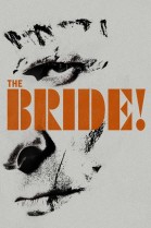 The Bride! poster