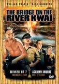 The Bridge on the River Kwai (1957)