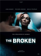 The Broken poster