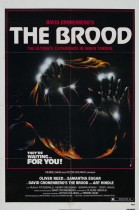 The Brood poster