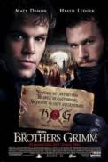 The Brothers Grimm (2005)