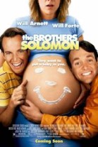 The Brothers Solomon poster