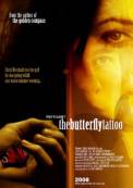 The Butterfly Tattoo (2008)