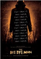 The Bye Bye Man poster