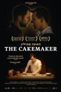 The Cakemaker (2017)