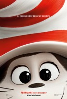The Cat in the Hat poster