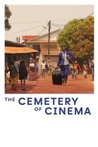 The Cemetery of Cinema poster