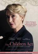 The Children Act (2018)