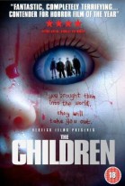 The Children poster