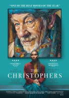 The Christophers poster
