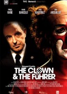 The Clown and the Führer poster