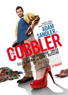 The Cobbler poster