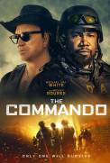 The Commando (2021)