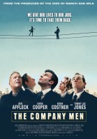 The Company Men poster