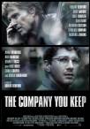 The Company You Keep