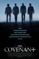 The Covenant poster