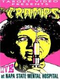 The Cramps: Live at Napa State Mental Hospital (1981)