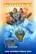 The Crocodile Hunter: Collision Course (2002)