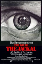 The Day of the Jackal poster