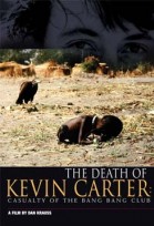 The Death of Kevin Carter poster