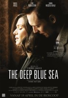 The Deep Blue Sea poster