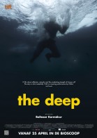 The Deep poster