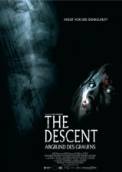 The Descent (2005)