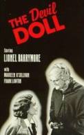 The Devil Doll (1936)