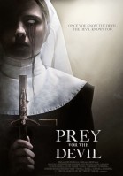 The Devil's Light poster