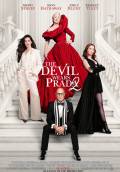 The Devil Wears Prada 2