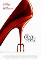 The Devil Wears Prada poster