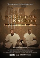 The Dhamma Brothers poster