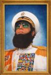 The Dictator