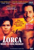 The Disappearance of Garcia Lorca (1996)