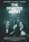 The Disaster Artist