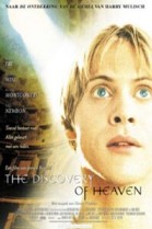 The Discovery Of Heaven poster