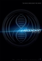 The Divergent Series: Ascendant poster