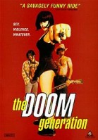 The Doom Generation poster