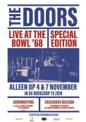 The Doors: Live at the Bowl '68 (2012)