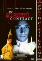 The Draughtsman's Contract poster