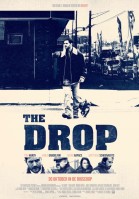 The Drop poster