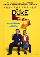 The Duke poster