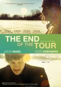 The End of the Tour (2015)