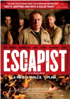 The Escapist poster