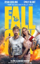 The Fall Guy poster