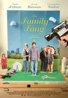 The Family Fang poster