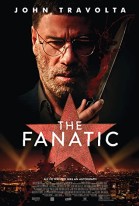 The Fanatic poster