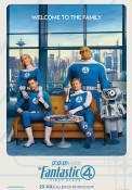 The Fantastic Four: First Steps 3D