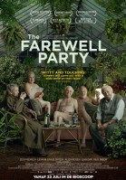 The Farewell Party poster
